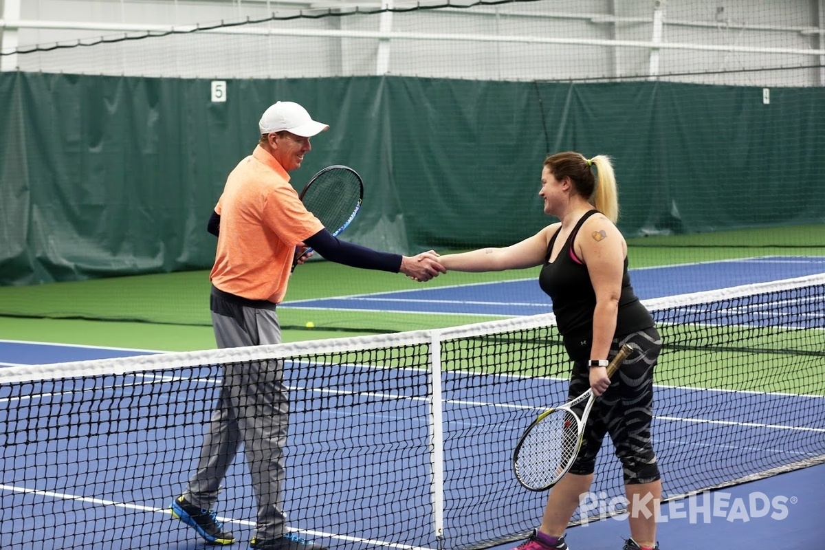 Photo of Pickleball at Long Reach Tennis Club